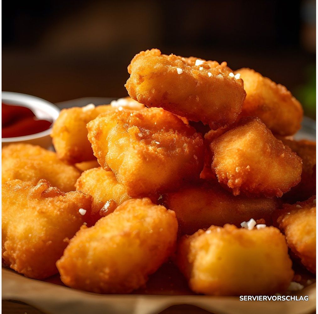 Chicken Nuggets